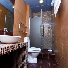 Отель Аврора, Октябрьский (Московская область), Московская область