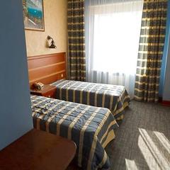 Отель Аврора, Октябрьский (Московская область), Московская область