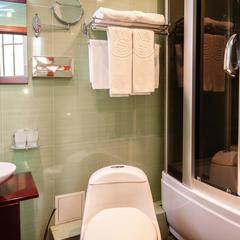 Гостиница Silky Way, Октябрьский (Московская область), Московская область