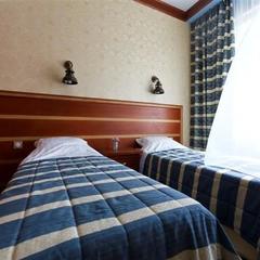 Отель Аврора, Октябрьский (Московская область), Московская область