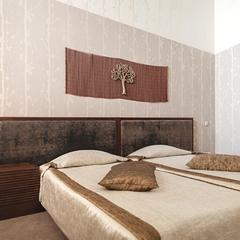 Гостиница Silky Way, Октябрьский (Московская область), Московская область