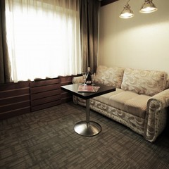 Отель Аврора, Октябрьский (Московская область), Московская область