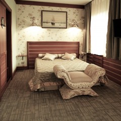 Отель Аврора, Октябрьский (Московская область), Московская область