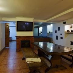 Гостиница Silky Way, Октябрьский (Московская область), Московская область