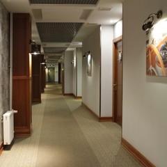 Отель Аврора, Октябрьский (Московская область), Московская область