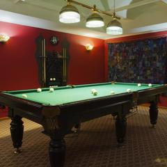 Гостиница Silky Way, Октябрьский (Московская область), Московская область