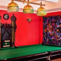 Гостиница Silky Way, Октябрьский (Московская область), Московская область