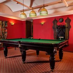 Гостиница Silky Way, Октябрьский (Московская область), Московская область