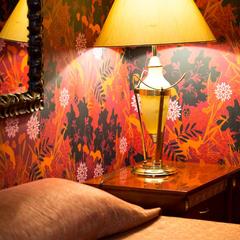 Гостиница Silky Way, Октябрьский (Московская область), Московская область