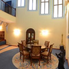 Гостиница Silky Way, Октябрьский (Московская область), Московская область