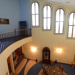 Гостиница Silky Way, Октябрьский (Московская область), Московская область