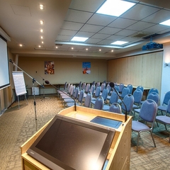 Отель Аврора, Октябрьский (Московская область), Московская область