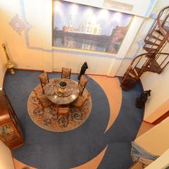 Гостиница Silky Way, Октябрьский (Московская область), Московская область