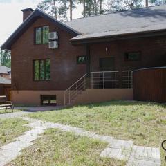 База отдыха Дубки, Бор, Нижегородская область