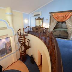 Гостиница Silky Way, Октябрьский (Московская область), Московская область