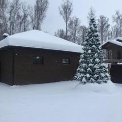 База отдыха Дубки, Бор, Нижегородская область