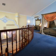 Гостиница Silky Way, Октябрьский (Московская область), Московская область