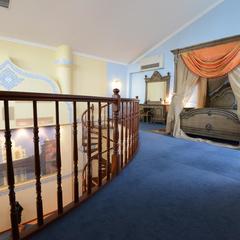 Гостиница Silky Way, Октябрьский (Московская область), Московская область