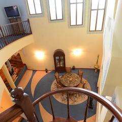 Гостиница Silky Way, Октябрьский (Московская область), Московская область