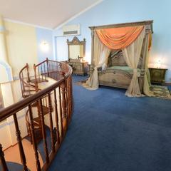 Гостиница Silky Way, Октябрьский (Московская область), Московская область