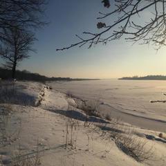 База отдыха Дубки, Бор, Нижегородская область