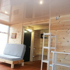  Спортивно-развлекательный комплекс Пик Звездный, Оленья Речка, Красноярский край