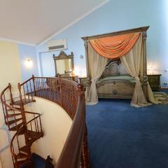 Гостиница Silky Way, Октябрьский (Московская область), Московская область