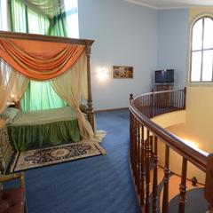 Гостиница Silky Way, Октябрьский (Московская область), Московская область