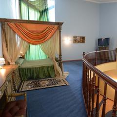 Гостиница Silky Way, Октябрьский (Московская область), Московская область