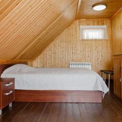 База отдыха Дубки, Бор, Нижегородская область