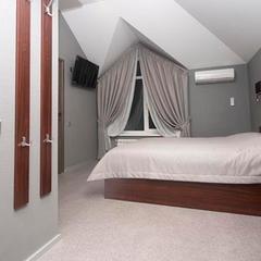 База отдыха Дубки, Бор, Нижегородская область