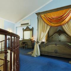 Гостиница Silky Way, Октябрьский (Московская область), Московская область