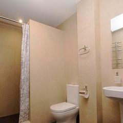 База отдыха Дубки, Бор, Нижегородская область