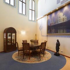 Гостиница Silky Way, Октябрьский (Московская область), Московская область