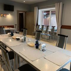 База отдыха Дубки, Бор, Нижегородская область