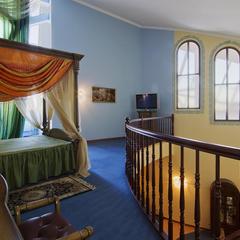 Гостиница Silky Way, Октябрьский (Московская область), Московская область