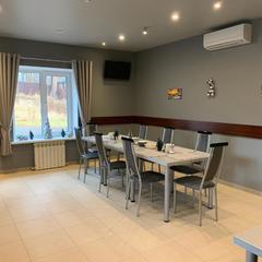 База отдыха Дубки, Бор, Нижегородская область