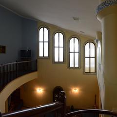 Гостиница Silky Way, Октябрьский (Московская область), Московская область