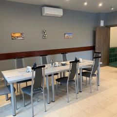 База отдыха Дубки, Бор, Нижегородская область