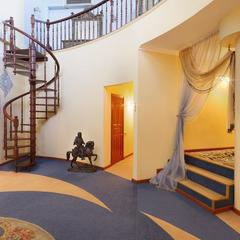 Гостиница Silky Way, Октябрьский (Московская область), Московская область