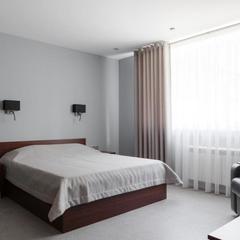 База отдыха Дубки, Бор, Нижегородская область