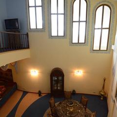 Гостиница Silky Way, Октябрьский (Московская область), Московская область