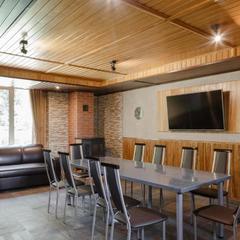 База отдыха Дубки, Бор, Нижегородская область