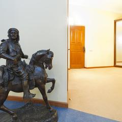 Гостиница Silky Way, Октябрьский (Московская область), Московская область