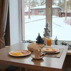 База отдыха Дубки, Бор, Нижегородская область