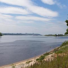 База отдыха Дубки, Бор, Нижегородская область