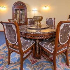 Гостиница Silky Way, Октябрьский (Московская область), Московская область