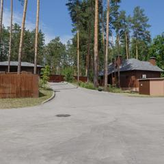 База отдыха Дубки, Бор, Нижегородская область