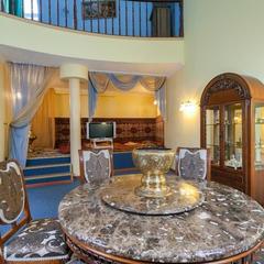 Гостиница Silky Way, Октябрьский (Московская область), Московская область