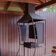 База отдыха Дубки, Бор, Нижегородская область